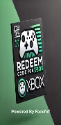 Redeem code for xbox 截图 6