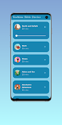 Bible Bedtime Stories screenshot 3