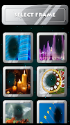 Transparent Photo Editor screenshot 2