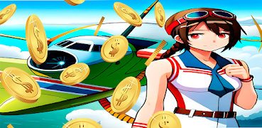 aviator Plakat
