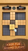 Woods 3D Block Nine 9 screenshot 3