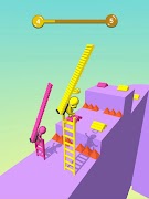 Ladder Race 截图 5