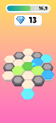 Spin Match - 2048 Puzzle screenshot 2