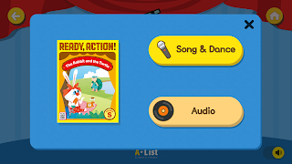 Ready, Action! screenshot 3