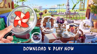 Hidden objects Maximus 截图 7