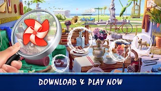 7 Schermata Hidden objects Maximus