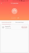 TV Remote تصوير الشاشة 5