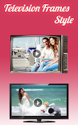 Video Collage : Video Frames poster