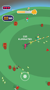Bullet Royale تصوير الشاشة 1