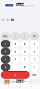 Calculator Lite screenshot 3
