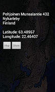 Where am I ? screenshot 3