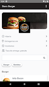 Stars Burger screenshot 1