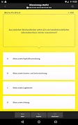 Wer wird Bilanz-Experte? screenshot 6
