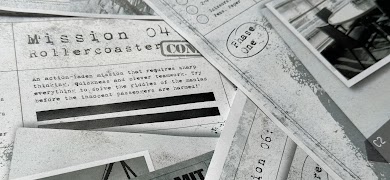 Escape Team screenshot 7