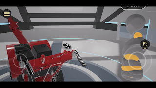 SimLab AR/VR Viewer скриншот 5