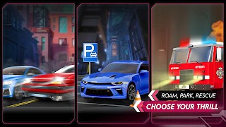 Wheel Wizards 스크린샷 4