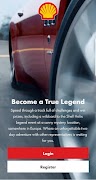 Shell Helix Heroes Affiche