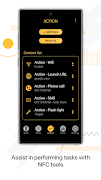 NFC Writer Tool - RFID reader 截图 6
