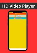 MKV Video Player скриншот 2