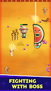 Veggie Vengeance syot layar 2