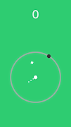 Orbit Shooter screenshot 2