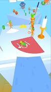 6 Schermata Agent Pickle