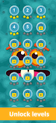 Monster Crush capture d'écran 4