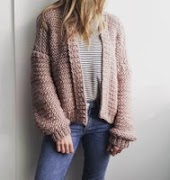 Sweater Knitting Patterns screenshot 6