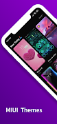 MIUI Theme постер