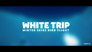 White Trip screenshot 5