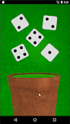 برنامه‌نما Cubilete Virtual عکس از صفحه