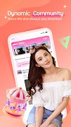 برنامه‌نما Alloo عکس از صفحه