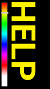Color Flashlight screenshot 2