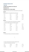 ENGLISH NOTES ảnh chụp màn hình 1