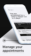 برنامه‌نما Precision Studios عکس از صفحه