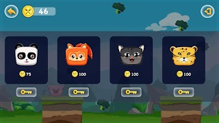 Let Pet Jump 스크린샷 2