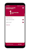 Unknown Call Blocker الملصق