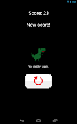 Dino screenshot 7