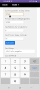 Gas Mileage Calculator スクリーンショット 4