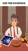برنامه‌نما Justice Master عکس از صفحه