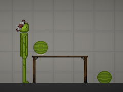 Melon Playground Mods Screenshot 3