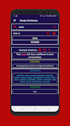 Bangla To English Dictionary تصوير الشاشة 5