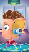 برنامه‌نما Ear Doctor عکس از صفحه