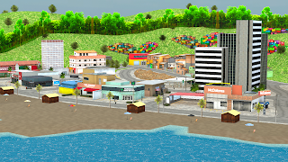 LITORAL STREET screenshot 1