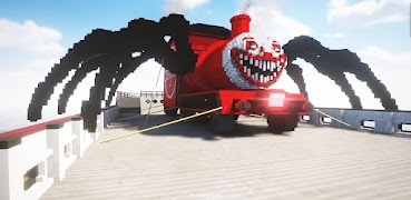Mod For Teardown โปสเตอร์