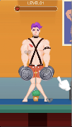 Iron Buddy captura de pantalla 6