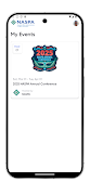 NASPA Events 포스터