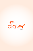 iTel Dialer Plus plakat
