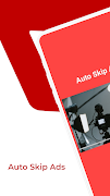Auto  Skip Ads Screenshot 1