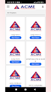 Acme Korean screenshot 6